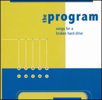 Program - Songs for a Broken Hard Drive lyrics