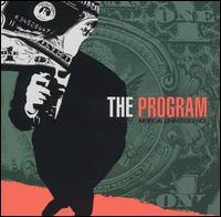 The Program - Artificial Unintelligence lyrics