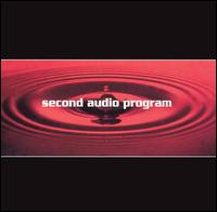 Second Audio Program - Second Audio Program lyrics