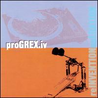 Pro Grex IV - Reinvention Operation lyrics