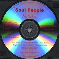 Soul People - Souled Out lyrics