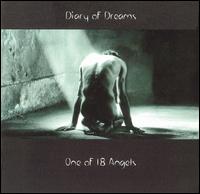 Diary of Dreams - One of 18 Angels lyrics
