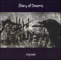 Diary of Dreams - Nigredo lyrics