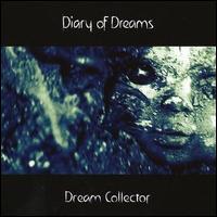 Diary of Dreams - Dream Collector lyrics