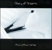 Diary of Dreams - Bird Without Wings lyrics