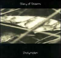 Diary of Dreams - Cholymelan lyrics