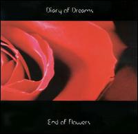 Diary of Dreams - End of Flowers lyrics