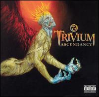 Trivium - Ascendancy lyrics