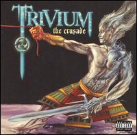 Trivium - The Crusade lyrics