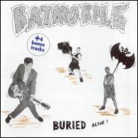 Batmobile - Buried Alive lyrics