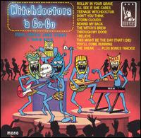 The Witch Doctors - Witchdoctors a Go-Go lyrics