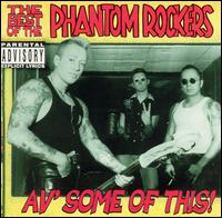 Phantom Rockers - Av' Some of This! lyrics