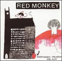 Red Monkey - Gunpowder Treason & Plot lyrics