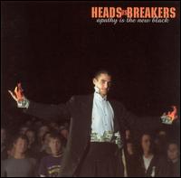 Heads vs. Breakers - Apathy Is the New Black lyrics