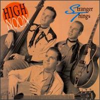 High Noon - Stranger Things lyrics