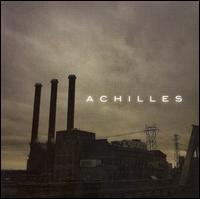 Achilles - Hospice lyrics