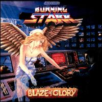 Jack Starr - Blaze of Glory lyrics