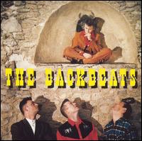 Backbeats - The Backbeats lyrics
