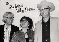 Blackstone Valley Sinners lyrics