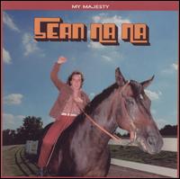 Sean Na-Na - My Majesty lyrics