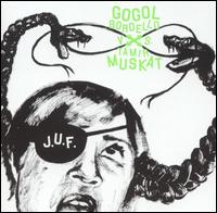 J.U.F. - Gogol Bordello vs. Tamir Muskat lyrics