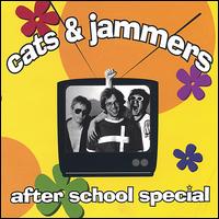 Cats & Jammers - After School Special lyrics