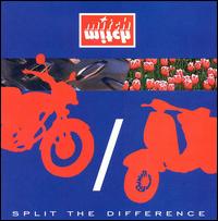 Mitch - Split the Difference lyrics