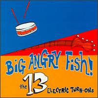 Big Angry Fish - The Thirteen Electric Turn-Ons lyrics