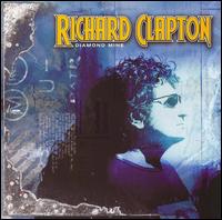 Richard Clapton - Diamond Mine lyrics