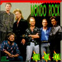 Mondo Rock - Boom Baby Boom lyrics