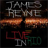 James Reyne - Live in Rio lyrics