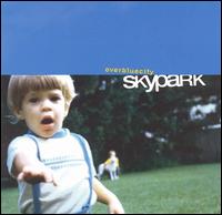 Skypark - Overbluecity lyrics