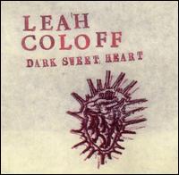 Leah Coloff - Dark Sweet Heart lyrics