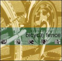 Matthew Scott - Bicycle Fence lyrics