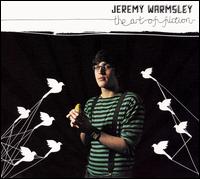 Jeremy Warmsley - Art of Fiction lyrics