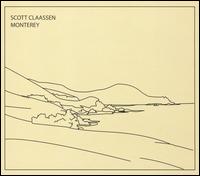 Scott Claassen - Monterey lyrics