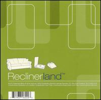 Reclinerland - Reclinerland lyrics