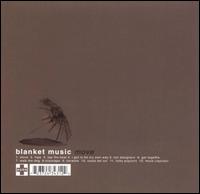 Blanket Music - Move lyrics