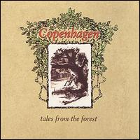 Copenhagen - Tales From the Forest lyrics