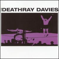 Deathray Davies - The Return of the Drunken Ventriloquist lyrics