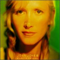 Joan Jones - Starlite Criminal lyrics