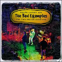 Bad Examples - Two-Meter Sessions [live] lyrics