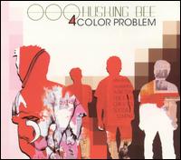 Husking Bee - Four Color Problem lyrics