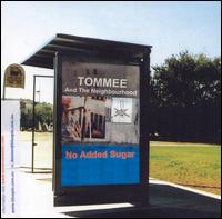 Tommee and the Neighborhood - No Added Sugar lyrics