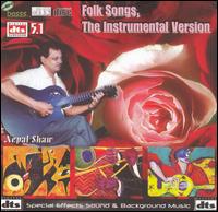 Nepal Shaw - Folk Songs: The Instrumental Version [DVD] lyrics