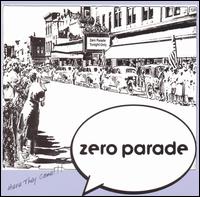 Zero Parade - Zero Parade lyrics