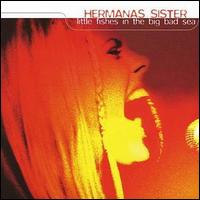 Hermanas Sister - Little Fishes lyrics