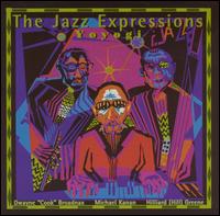 The Jazz Expressions - Yoyogi lyrics