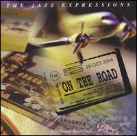 The Jazz Expressions - On the Road lyrics