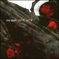 The Open - Statues lyrics